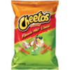 Cheetos Flamin Hot Limon