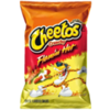 Cheetos Flamin Hot