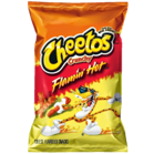 Cheetos Flamin Hot