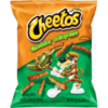 Cheetos Jalapeño