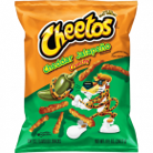 Cheetos Jalapeño