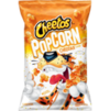 Cheetos Popcorn Cheddar