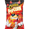 Cheetos Popcorn Flamin Hot