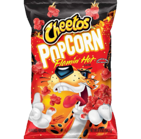 Cheetos Popcorn Flamin Hot