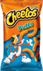 Cheetos Puffs