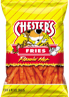 Chester's Fries