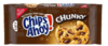 CHIPS AHOY CHUNKY