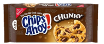 CHIPS AHOY CHUNKY