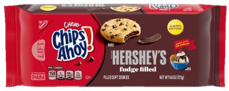 CHIPS AHOY HERSHEY'S CHEWY