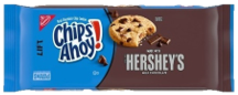 CHIPS AHOY HERSHEY'S