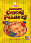 Circus Peanuts