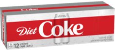 cocacola diet