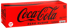 cocacola zero sugar