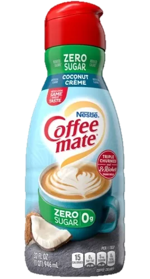 Coffee Mate Coco Zero Sugar