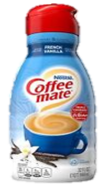 Coffee Mate French Vanilla