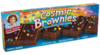 Cosmic Brownies