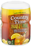 Country Time Half & Half