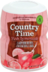 Country Time Pink Lemonade