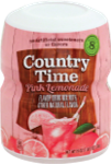 Country Time Pink Lemonade