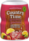 Country Time Strawberry Lemonade