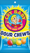 Cry Baby Sour Chewy