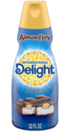 Delight Almond Joy