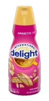 Delight Amaretto