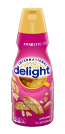 Delight Amaretto