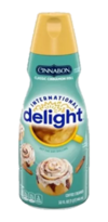 Delight Cinnamon