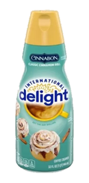 Delight Cinnamon