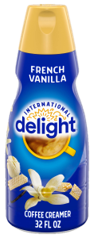 Delight French Vainilla