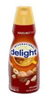 Delight Hazelnut