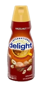 Delight Hazelnut