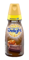 Delight Hersheys