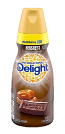 Delight Hersheys