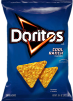 Doritos Cool Ranch