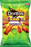 Doritos Dinamita