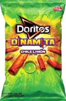 Doritos Dinamita