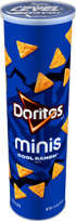 Doritos Ranch Minis