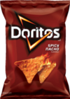 Doritos Spicy Nacho