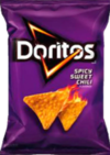 Doritos Sweet and Spicy