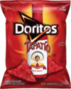 Doritos Tapatios