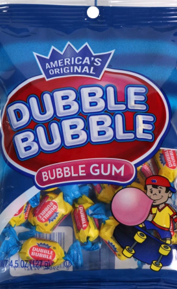 Doubble Bubble Gum