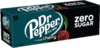 Dr. Pepper Cherry Zero Sugar