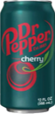 Dr pepper cherry