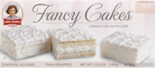 fancy cakes