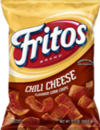 Fritos Chili Cheese