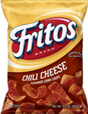 Fritos Chili Cheese