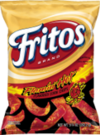 Fritos Flamin Hot