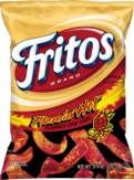 Fritos Flamin Hot